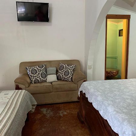A True B&B Quepos Luaran gambar
