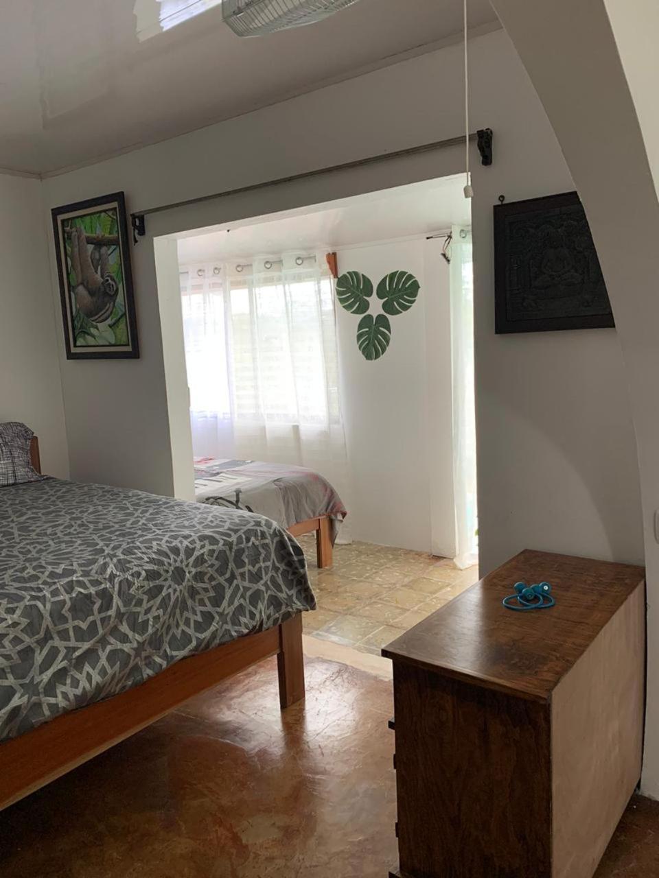 A True B&B Quepos Luaran gambar