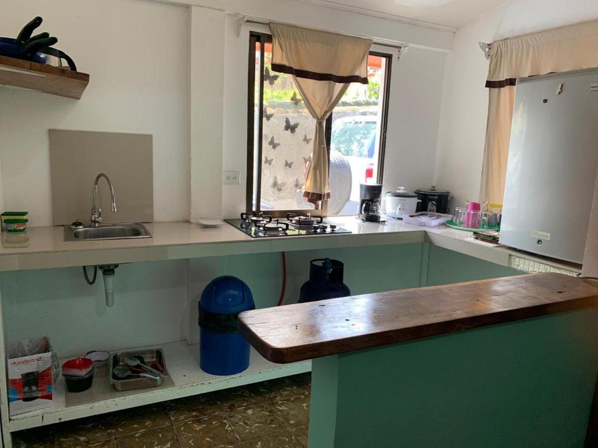 A True B&B Quepos Luaran gambar