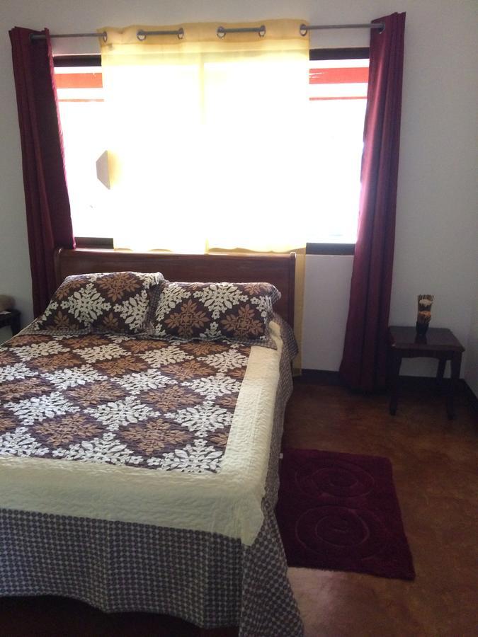 A True B&B Quepos Luaran gambar