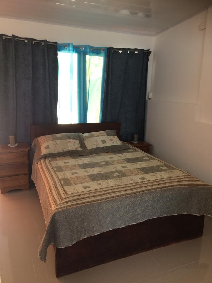 A True B&B Quepos Luaran gambar