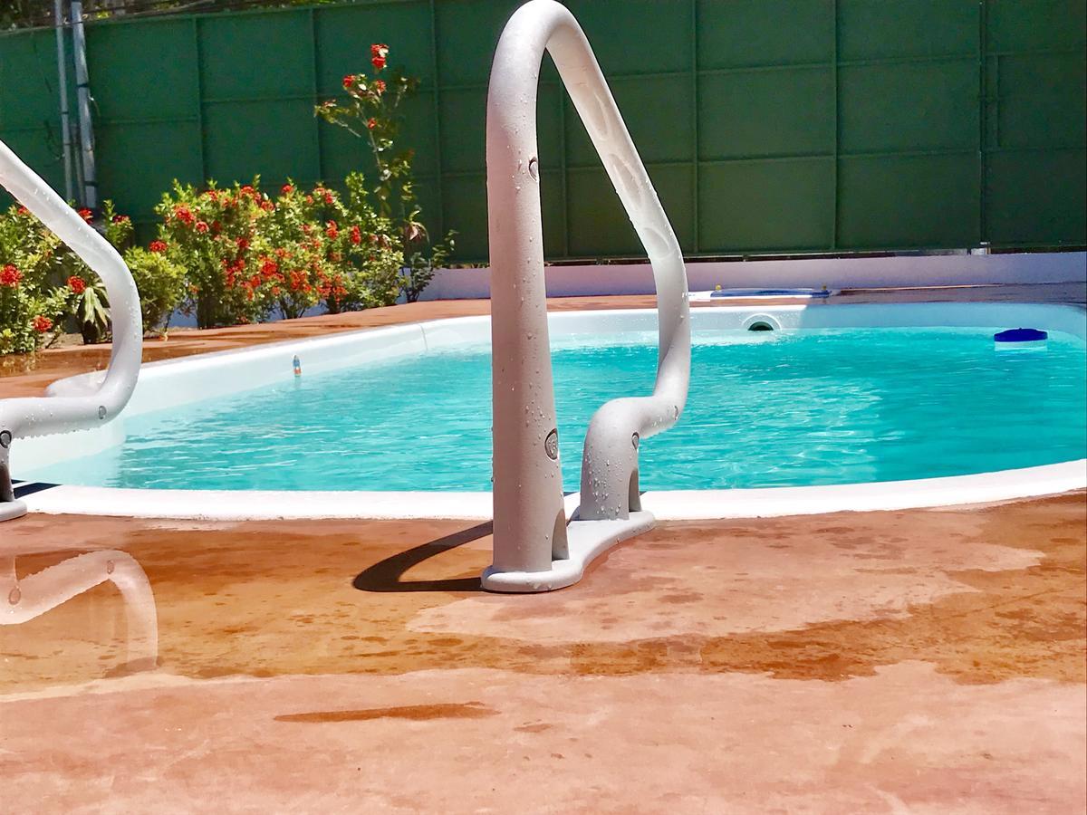 A True B&B Quepos Luaran gambar