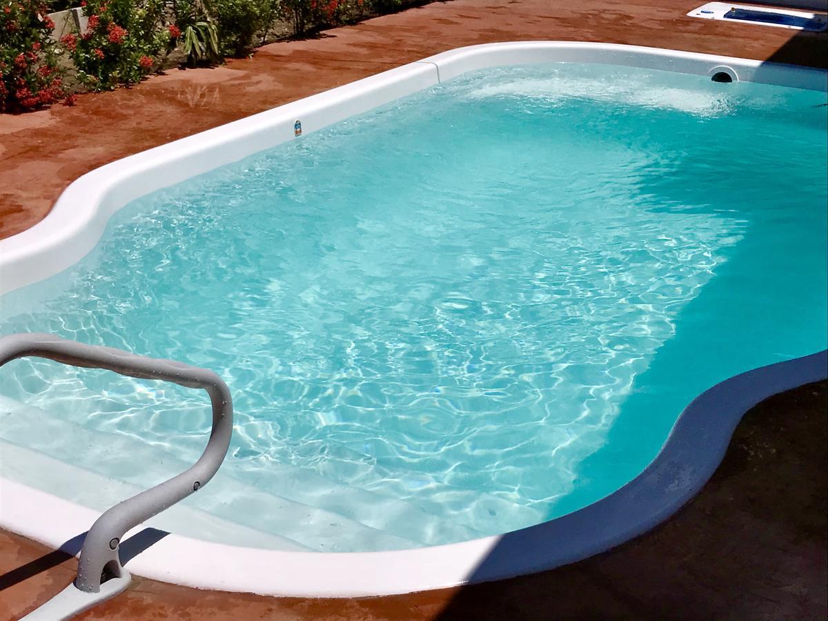 A True B&B Quepos Luaran gambar