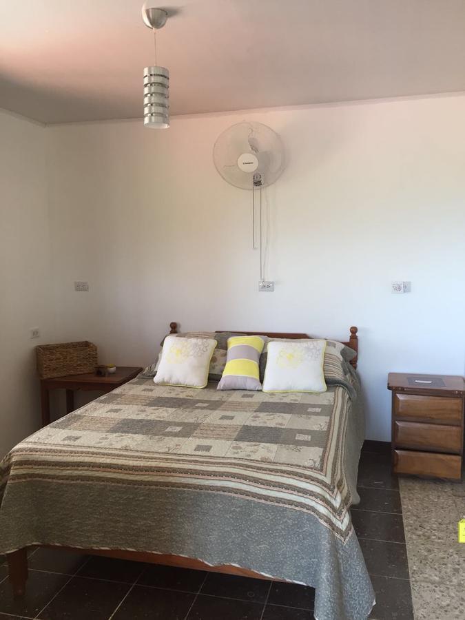 A True B&B Quepos Luaran gambar