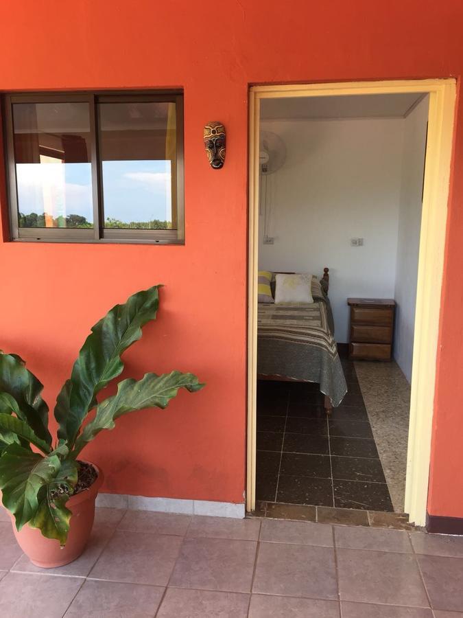A True B&B Quepos Luaran gambar