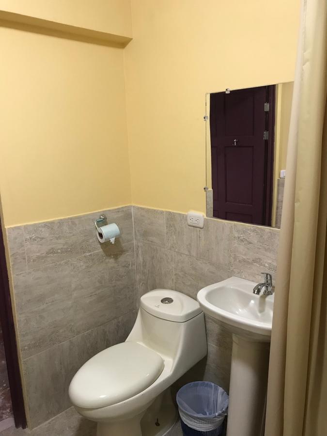 A True B&B Quepos Luaran gambar