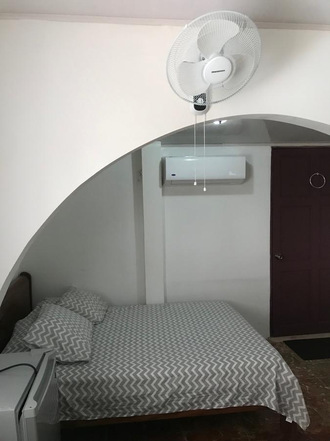 A True B&B Quepos Luaran gambar
