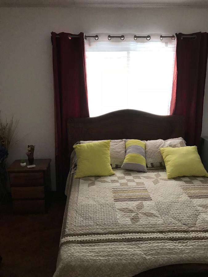 A True B&B Quepos Luaran gambar