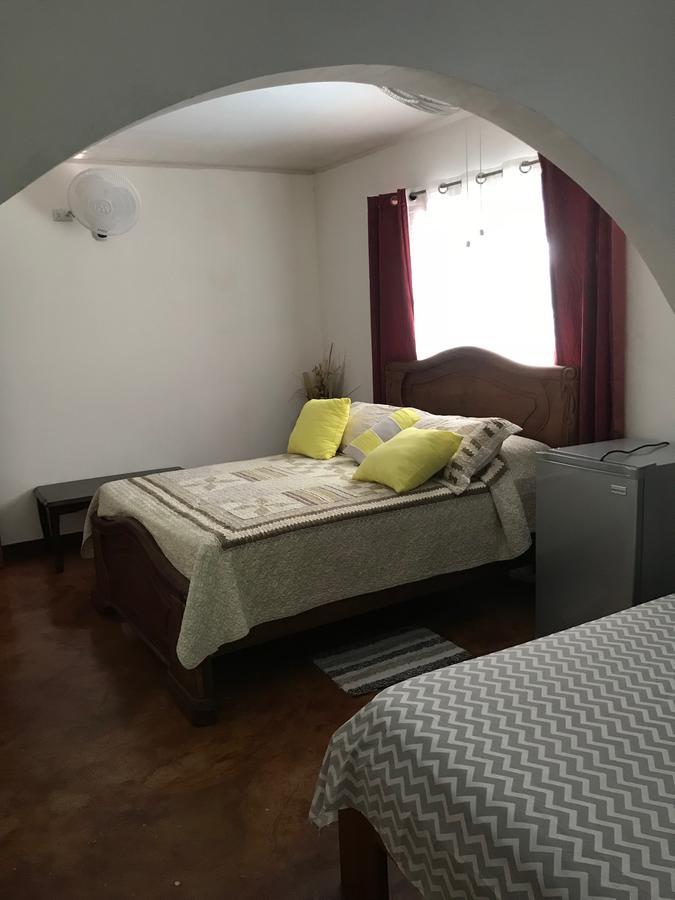 A True B&B Quepos Luaran gambar