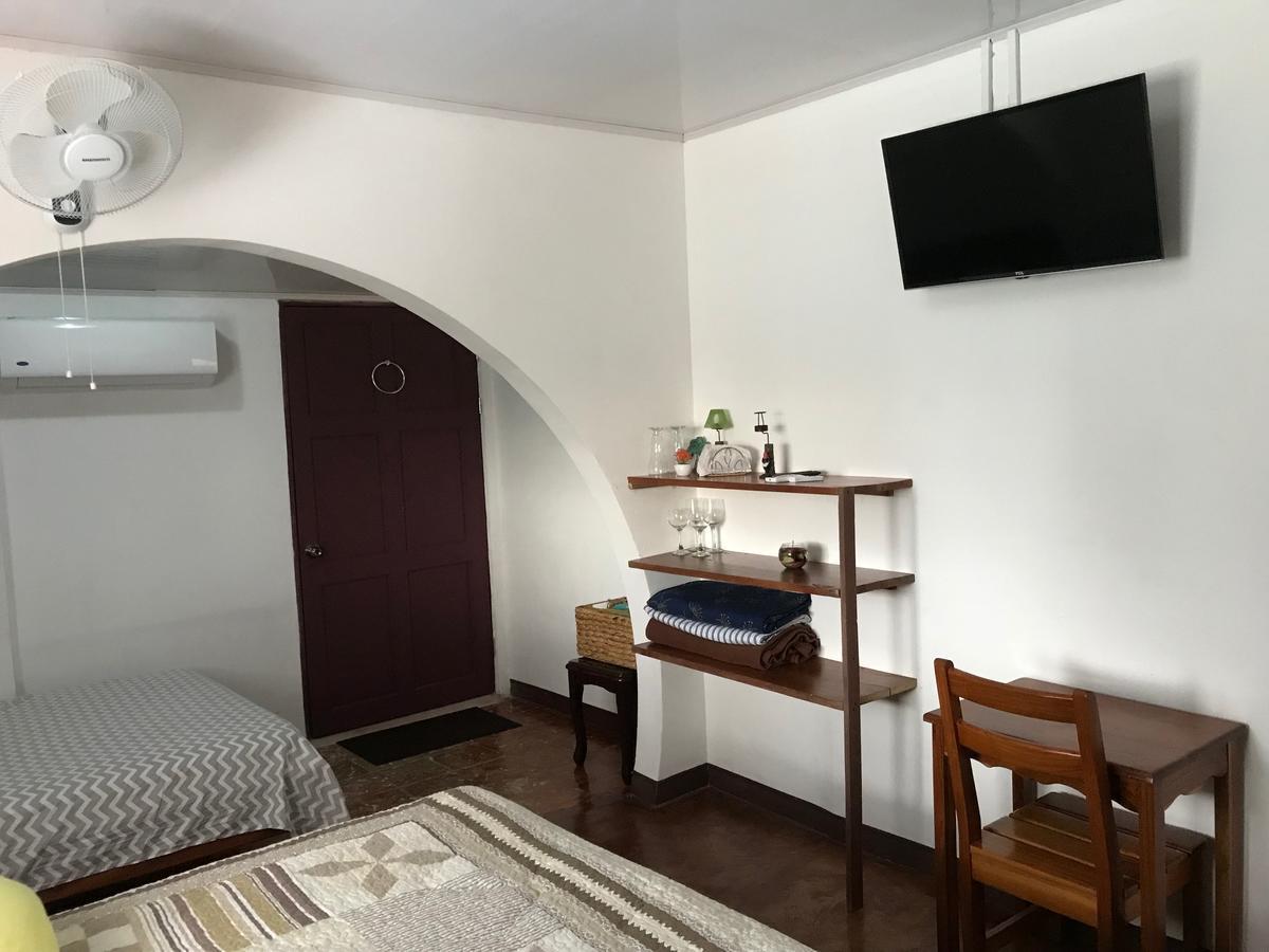 A True B&B Quepos Luaran gambar