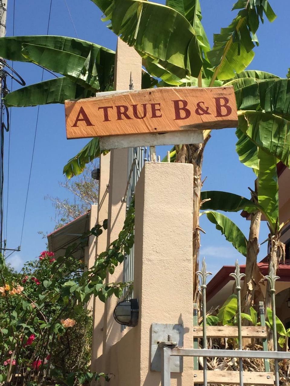 A True B&B Quepos Luaran gambar
